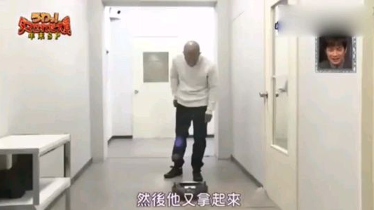 岛国综艺大赏#男子被节目组疯狂恶搞,这套路我能玩一年